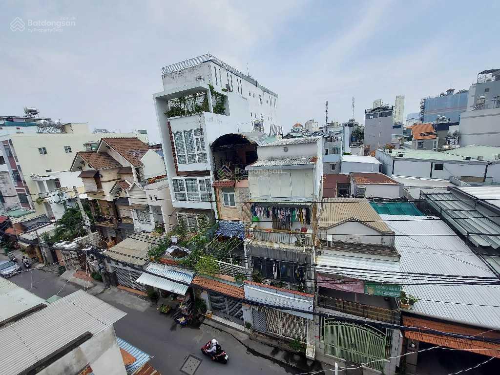 Mtkd hxt thông  nguyễn thị thập  4 tầng btct  ngang 5m  10m ra mt  sổ riêng  chỉ 7.xy tỷ tl