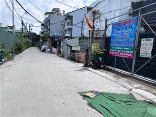 Quỹ đất hiếm  dt đẹp 5*17m huỳnh tấn phát  nam long pt khu hiện hữu  sổ vuông  nhỉnh 5tỷ đ tlcc