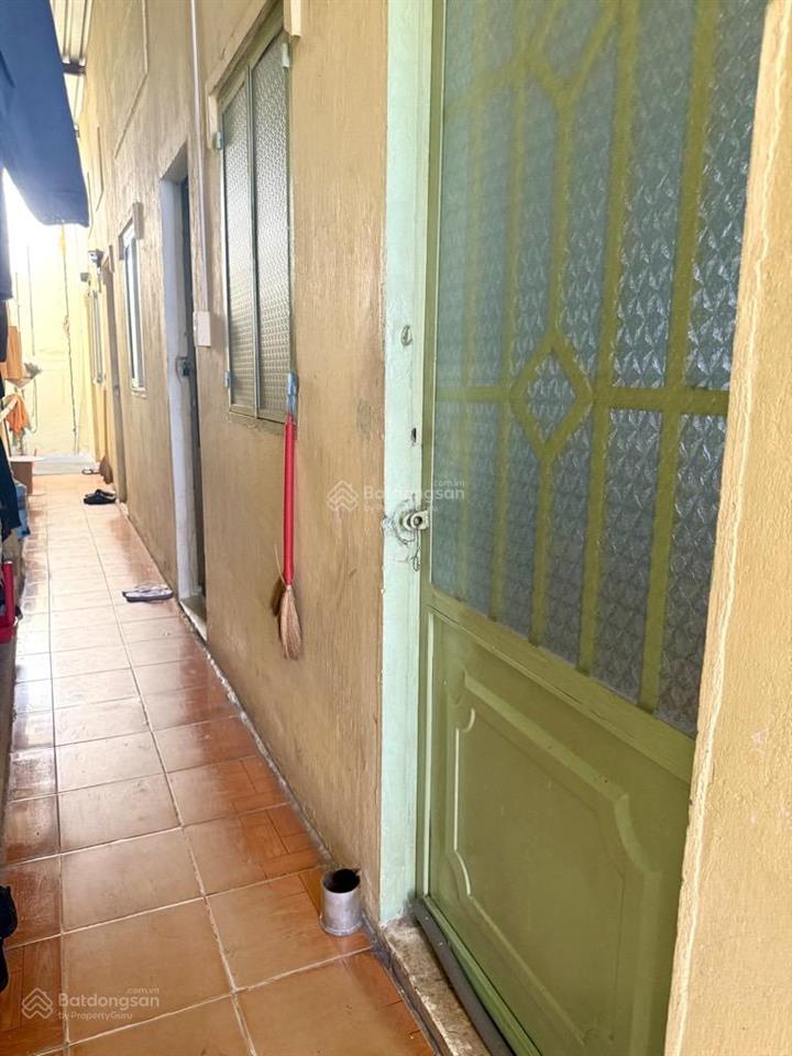 Trọ 3 tầng  1/ nhỏ  huỳnh tấn phát ngag 5.2m  hxh  10pn dòng tiền 20tr  sổ riêng  chỉ 9 tl