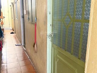 Trọ 3 tầng  1/ nhỏ  huỳnh tấn phát ngag 5.2m  hxh  10pn dòng tiền 20tr  sổ riêng  chỉ 9 tl