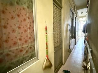Trọ 3 tầng  1/ nhỏ  huỳnh tấn phátngang 5.2m  hxh  10pn  dòng tiền 20trsổ riêng  8.x tỷ tl