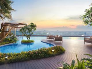 Tóm tắt mức giá dự kiến và chính sách bán hàng dự án gamada  the ambience  0943 231 ***