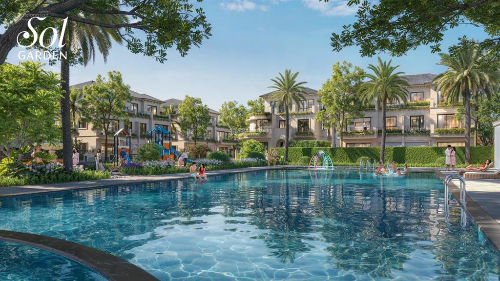 Em sang đang có quỹ căn đẹp giai đoạn 1, giá tốt tại dự án sol garden  0989 628 ***