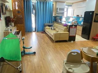 Siêu hiếm! căn hộ 2pn 2wc 66m2 thông thủy tòa ct36b định công. tầng trung. ban công view hồ cực đẹp