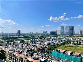 Bán nhanh căn hộ tòa cao cấp 6th element 3pn2vs  tầng trung  tầng cao thoáng  giá thương lượng