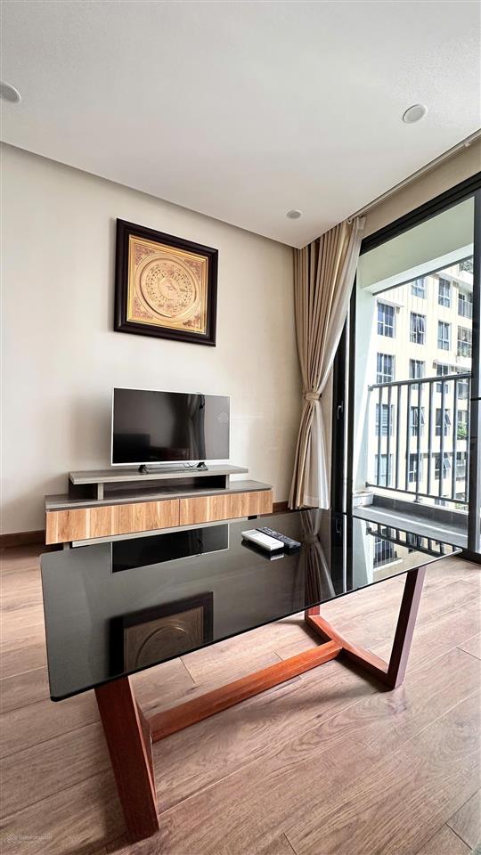 Bán nhanh căn hộ cao cấp tòa 6th element 2pn2vs  slot xe  full đồ  giá thương lượng