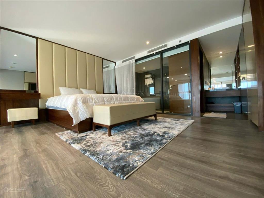 Chính chủ cần bán nhanh căn hộ tòa cao cấp 6th element dt 109m3pn2vs  căn góc  slotxe  giá rẻ