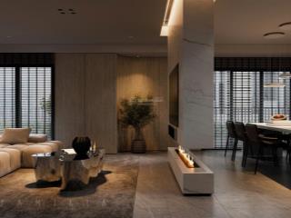 Chủ nhà cần bán nhanh căn hộ cao cấp tòa 6th element 2pn2vs căn góc  2slot xe  giá thỏa thuận