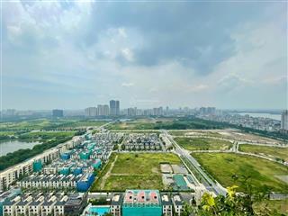 Bán căn hộ view hồ tây đẹp nhất toà 2pn2vs giá rẻ nhất thị trường