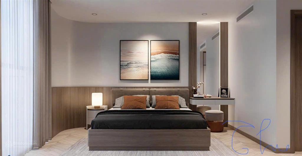 Bán nhanh căn hộ tòa 6th elememnt  nhà đẹp  full nội thất  giá rẻ    0986 232 ***