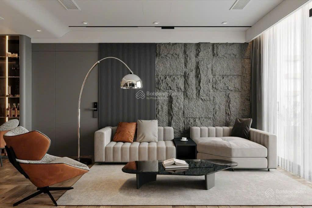 Bán nhanh căn hộ tòa cao cấp 6th element dt 83m2 2pn 2vs, full đồ, tầng trung, giá rẻ