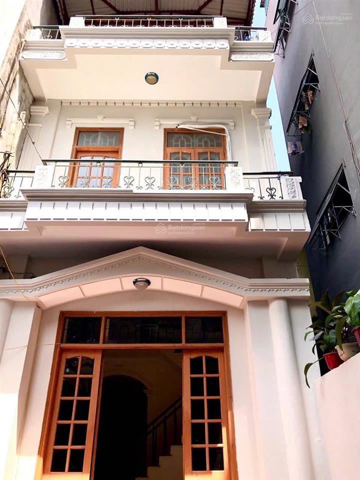 Chính chủ cho thuê nhà riêng 3pn, 2wc, 77m2 tại ngõ 198, vĩnh hưng, 8 triệu vnd