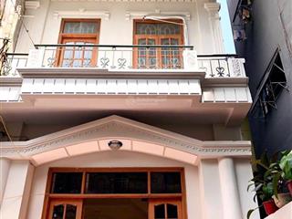 Chính chủ cho thuê nhà riêng 3pn, 2wc, 77m2 tại ngõ 198, vĩnh hưng, 8 triệu vnd