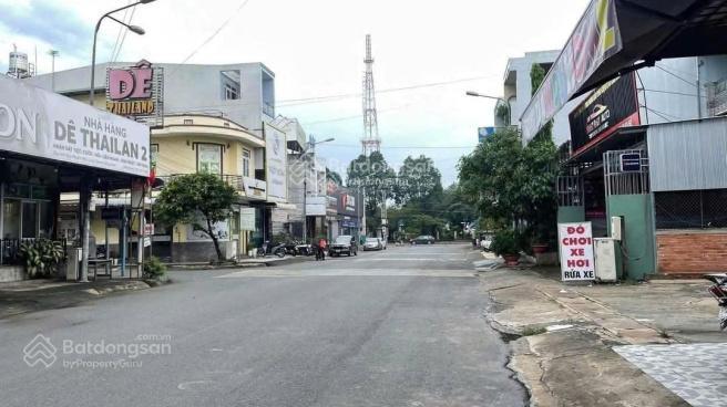 Giá 19,6 tỷ bán đất góc 2 mặt tiền 1920m2 (50m*44m) lý thường kiệt, xã an phước đồng nai