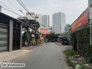 Bán nhà 2 tầng 6,35 tỷ/73,2m2 đường trần xuân soạn, p tân hưng quận 7 tp hcm