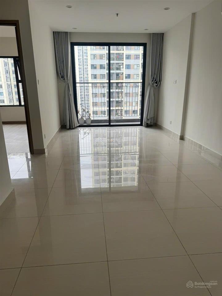 Bán căn hộ 2pn 59.5m2 chỉ 2,67 tỷ sổ sẵn  dự án vinhomes grand park