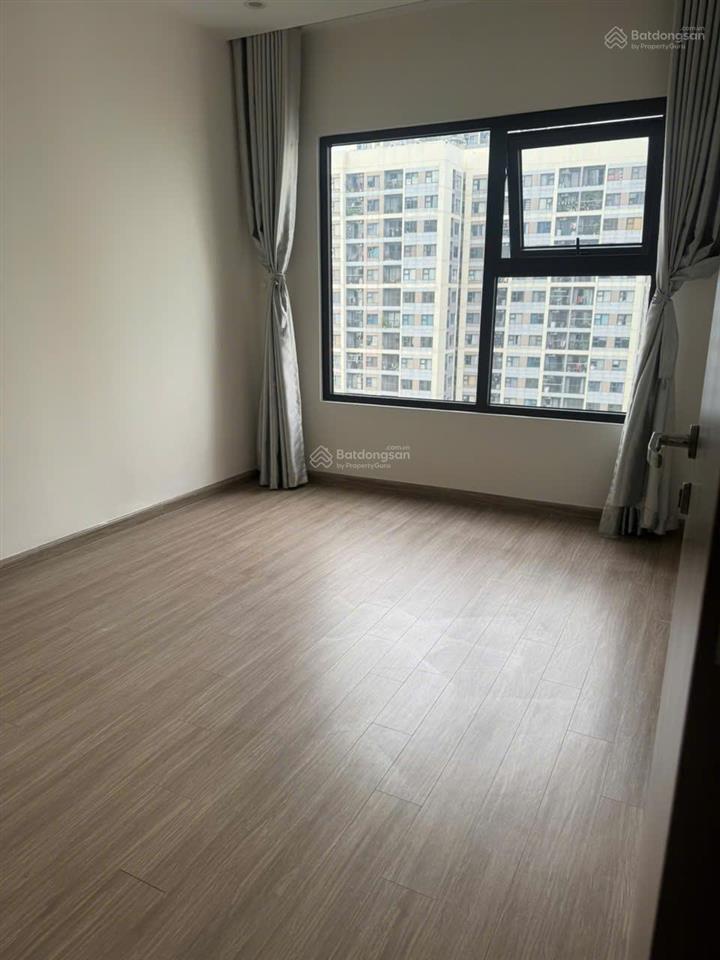 Bán căn hộ 2pn 59.5m2 chỉ 2,67 tỷ sổ sẵn  dự án vinhomes grand park