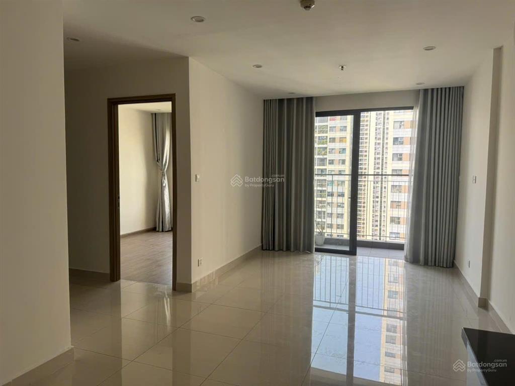 Bán căn hộ 2pn 59.5m2 chỉ 2,67 tỷ sổ sẵn  dự án vinhomes grand park
