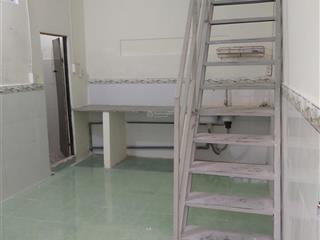 Căn hộ mini cho gia đình ở 1.8tr/th (30m2) đường 22(nguyễn văn hưởng)