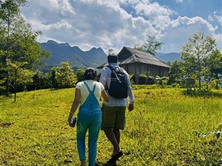 Bán đất siêu hot tại xã quyết thắng, lạc sơn, hòa bình, 1,4 tỷ, 1489 m2