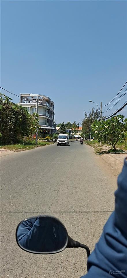 Bán gấp đất nền sổ đỏ 5 x 23.5 đã có sổ kdc phú xuân giá 63tr thương lượng, bao thủ tục sang sổ