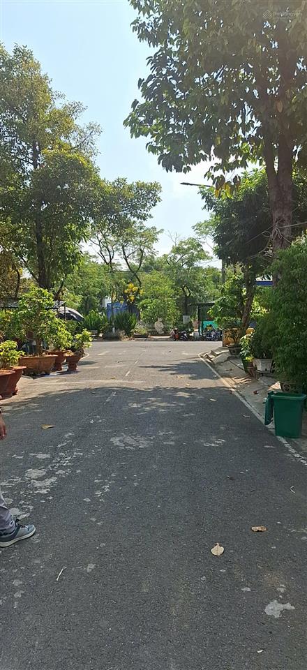 Bán gấp đất nền sổ đỏ 5 x 23.5 đã có sổ kdc phú xuân giá 63tr thương lượng, bao thủ tục sang sổ