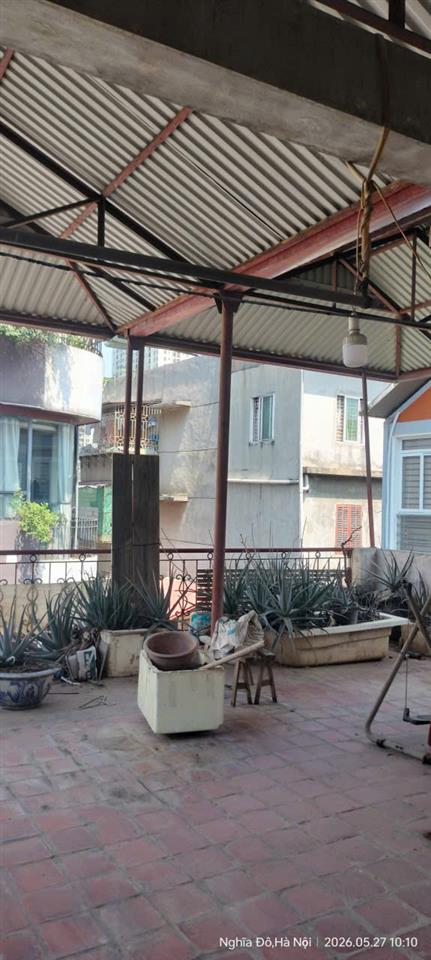 Bán nhà 643 phạm văn đồng 75m-4 tầng-6P-3 mặt tiền- ô tô đỗ cửa K.doanh,văn