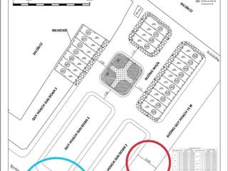 Bán đất 75m2 tại hồng hà, đan phượng, hà nội