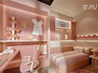 Sở hửu ngay TT AVIO 6 triệu/tháng – Căn hộ đứng tên bạn tại Dĩ An