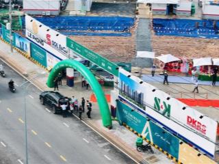 Emerald Garden View chỉ 7tr/ tháng mang đến giải pháp tài chính dễ tiếp cận tại Bình