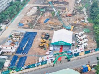 EMERALD GARDEN VIEW chỉ 35tr/m2 Lựa chọn hàng đầu cho khách hàng mua ở & đầu tư