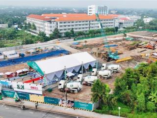 THE EMERALD GARDEN VIEW – Biểu tượng xu hướng sống xanh sang trọng
Giá chỉ từ 35 triệu/m²