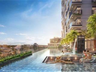 EMERALD GARDEN VIEW chuẩn sống xanh cao cấp chỉ 350tr giứa trung tâm Thuận An