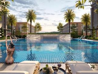 THE EMERALD GARDEN VIEW – Dòng căn hộ xanh – đẳng cấp – dễ đầu tư, giá chỉ 35tr/m²