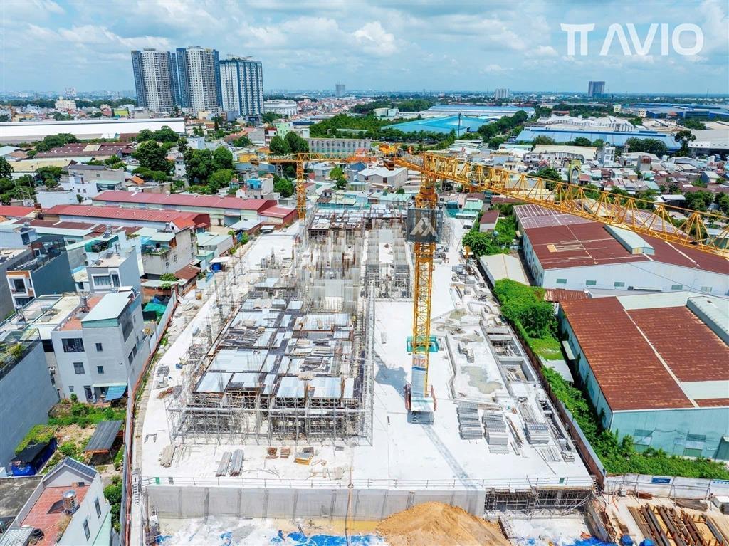EMERALD GARDEN VIEW chỉ 35tr chuẩn xanh Lựa chọn hàng đầu cho khách hàng mua ở & đầu tư