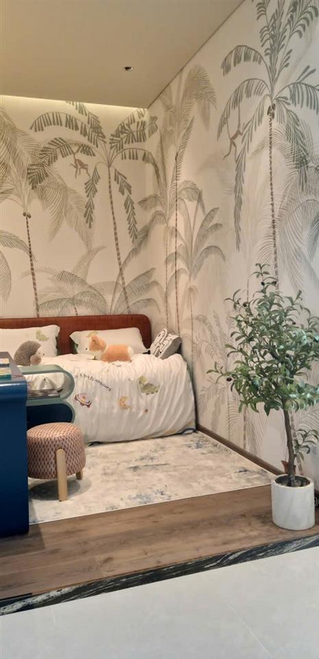 The Emerald Garden View chỉ 9 triệu/tháng mua nhà không khó nếu bạn biết cách chia nhỏ