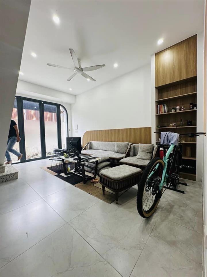 Bán nhà HXH, Bình Thạnh, 50m2 chỉ  7tỷ - 210626 - 2