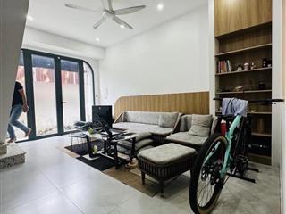 Bán nhà HXH, Bình Thạnh, 50m2 chỉ  7tỷ - 210626 - 2