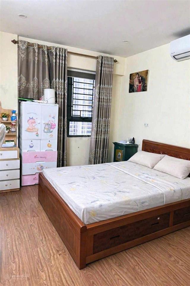 Chính chủ cần bán căn hộ 3pn 2wc tại the pride, hà đông, 5,5 tỷ, 94m2 giá tốt thị trường