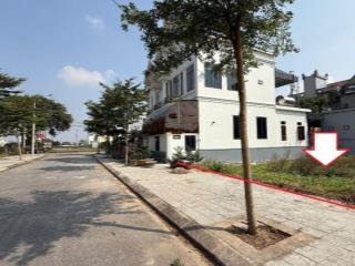 Cắt lỗ - bán nhanh trước tết mảnh đất 98m2 sát KCN Hải Long Vsip.