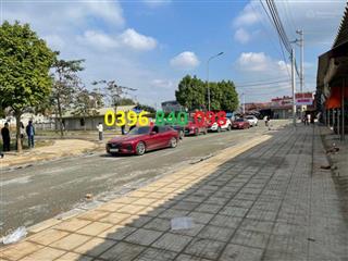 BÁN ĐẤT - 87 - 100m2 KCN Vsip nhỉnh 1 tỷ 450tr