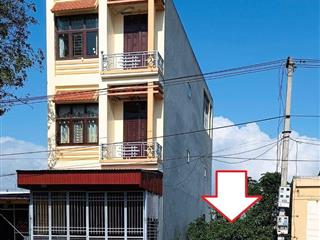 CẦN TIỀN - BÁN GẤP 100m2 mặt đường Triệu Việt Vương chỉ 1 tỷ 520 triệu