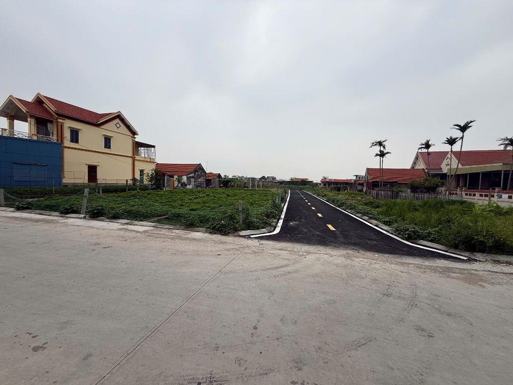 bán gấp mảnh đất mặt biển Quất Lâm giá 1 tỷ 100 triệu