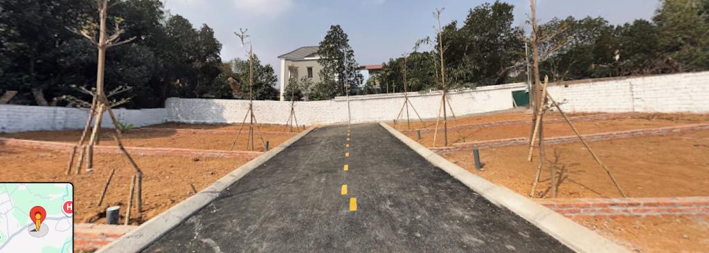 Cần bán lô đất Phúc Tiến 70m2 sát đường 420 chỉ nhỉnh 1 tỷ
