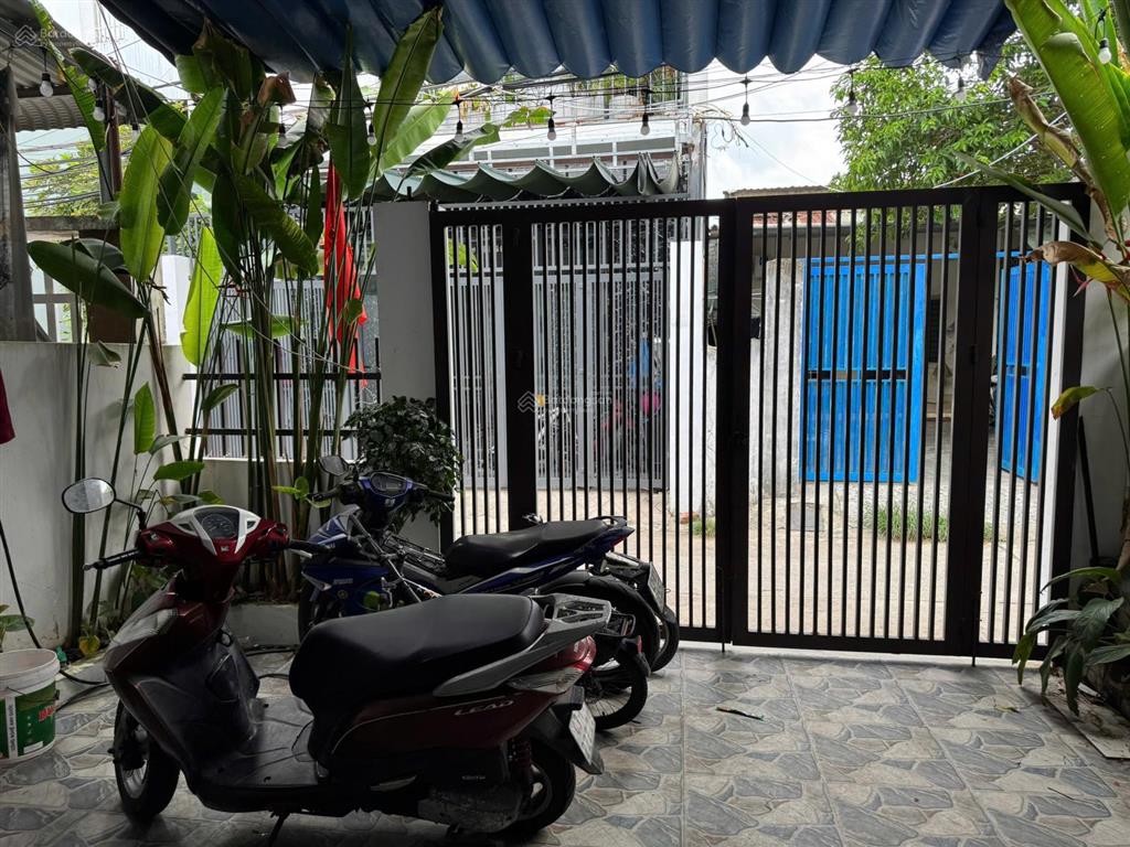 Chính chủ bán nhà cấp 4 kiên cố kiệt 44 đà sơn