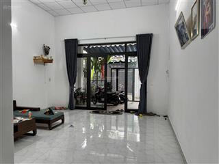 Chính chủ bán nhà cấp 4 kiên cố kiệt 44 đà sơn