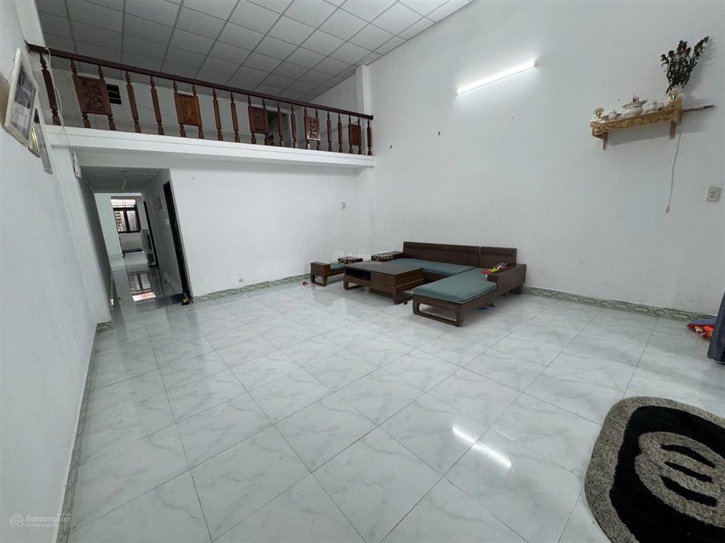 Chính chủ bán nhà cấp 4 kiên cố kiệt 44 đà sơn