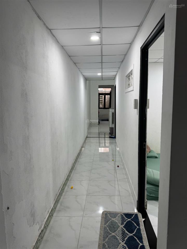 Chính chủ bán nhà cấp 4 kiên cố kiệt 44 đà sơn