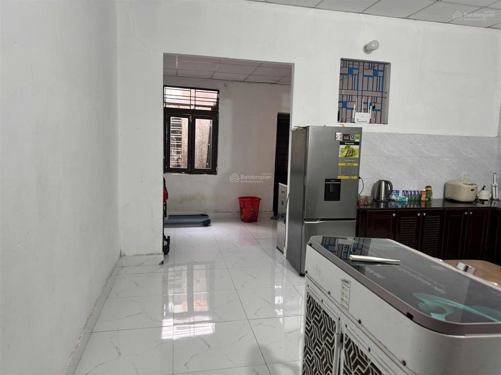 Chính chủ bán nhà cấp 4 kiên cố kiệt 44 đà sơn
