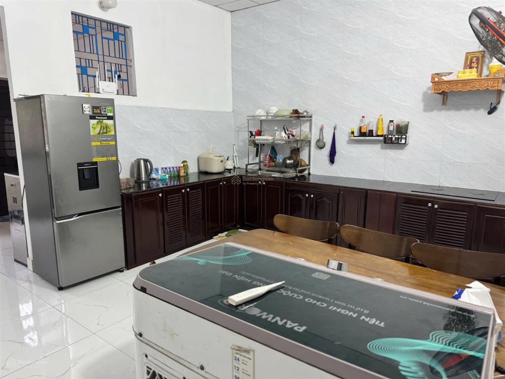 Chính chủ bán nhà cấp 4 kiên cố kiệt 44 đà sơn